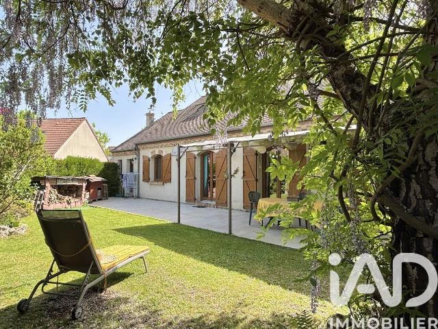 Orleans Vente Maison 45