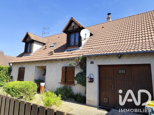 Orleans Vente Maison 45