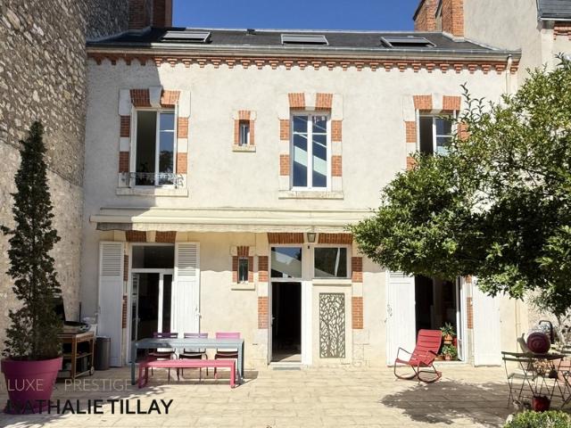 Orléans Vente Maison 45