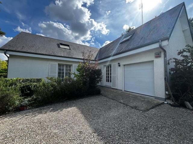 Orléans Vente Maison 45
