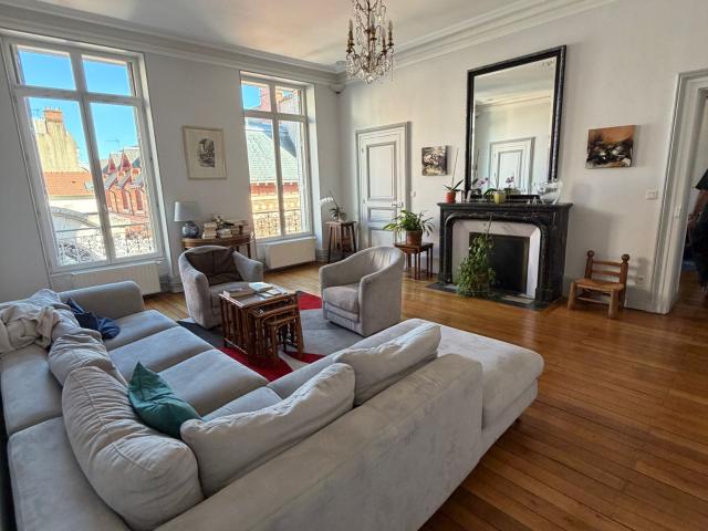 Sandillon Vente Maison 45