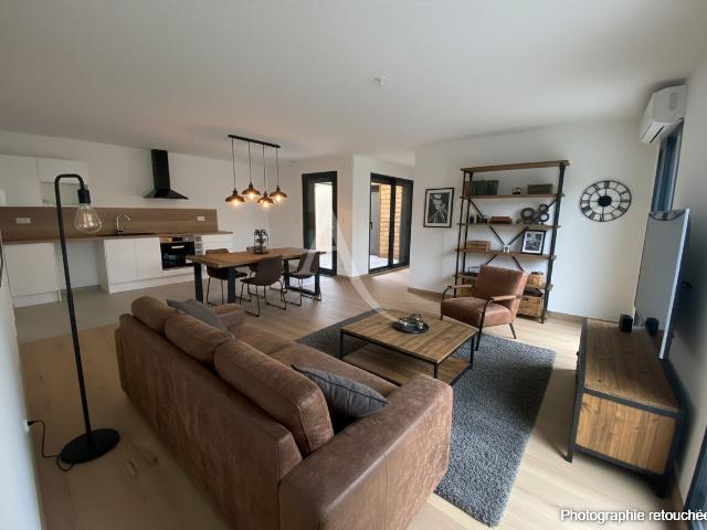 Orléans Vente Maison 45
