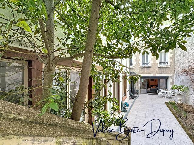 Orléans Vente Maison 45