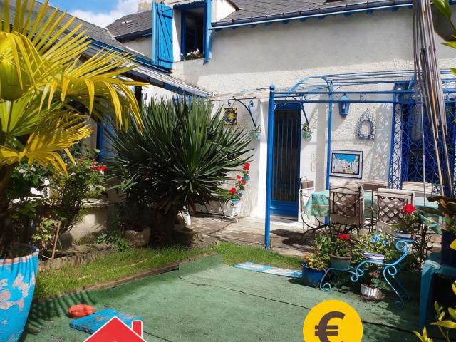 Orléans Vente Maison 45