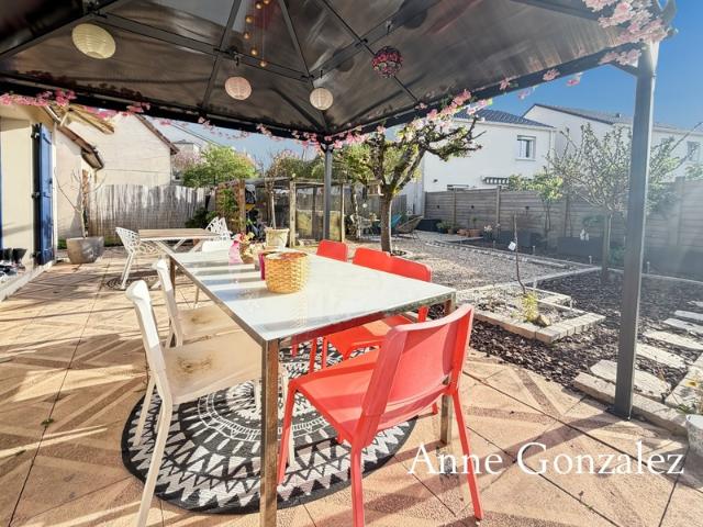 Orléans Vente Maison 45