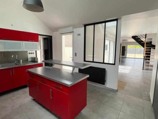 Orléans Vente Maison 45