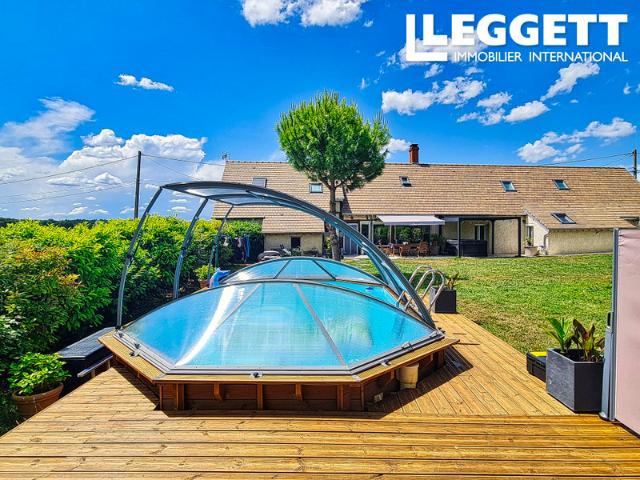 Orléans Vente Maison 45