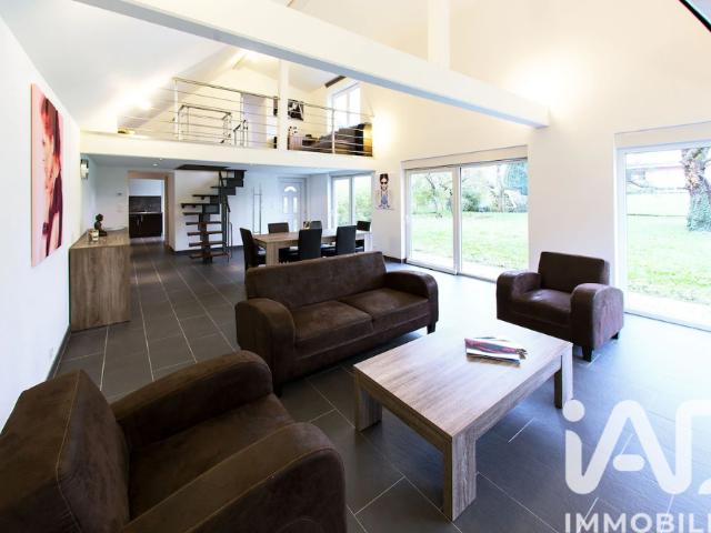Orleans Vente Maison 45