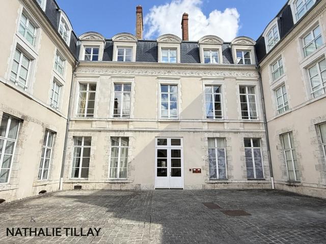 Orléans Vente Appartement 45