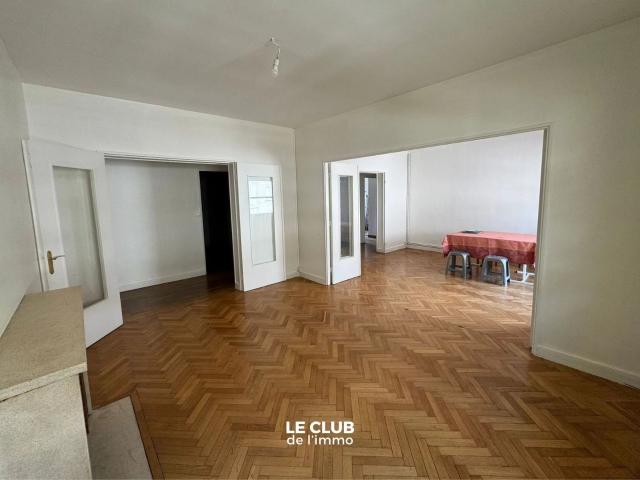 Orléans Vente Appartement 45