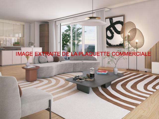 Orleans Vente Appartement 45