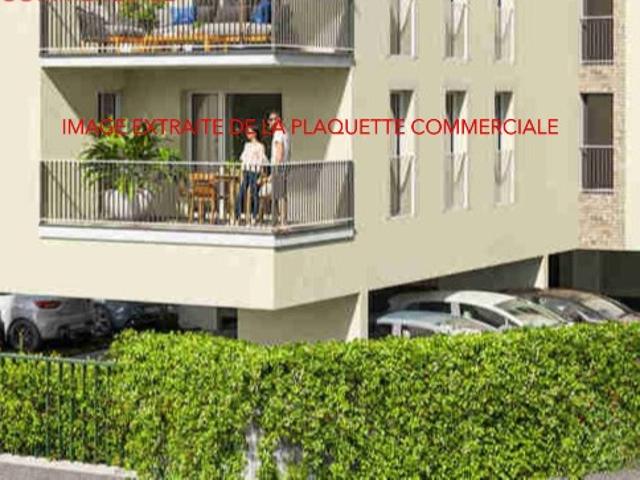 Orleans Vente Appartement 45