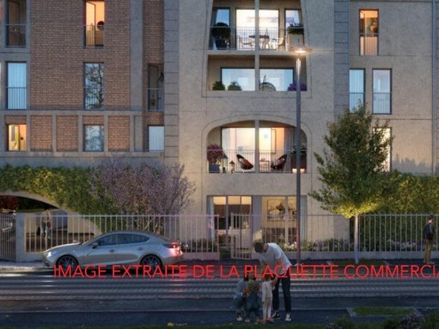 Orleans Vente Appartement 45