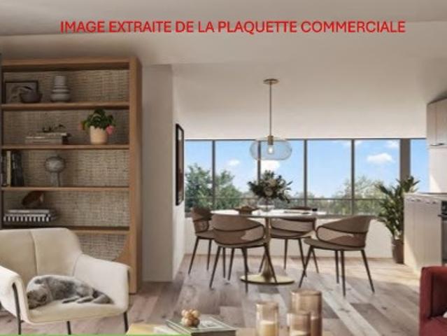 Orleans Vente Appartement 45