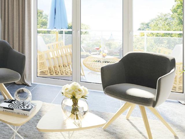 Orléans Vente Appartement 45