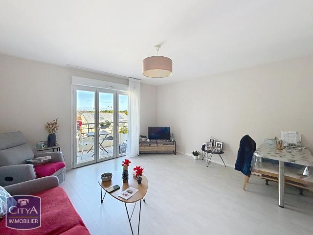 Orléans Vente Appartement 45
