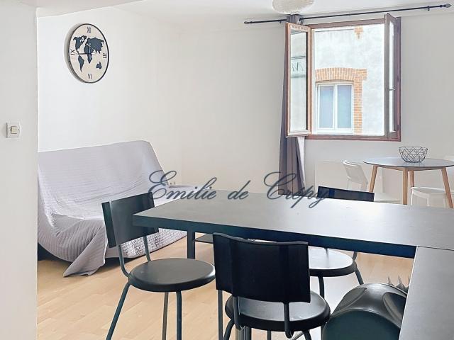 Orléans Vente Appartement 45