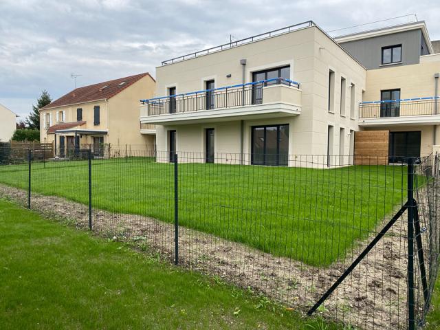 Orléans Vente Appartement 45