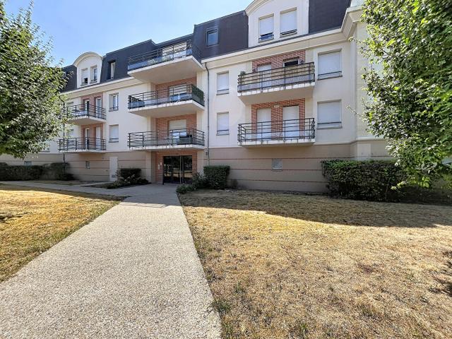 Orléans Vente Appartement 45
