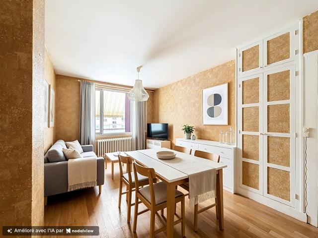Orléans Vente Appartement 45