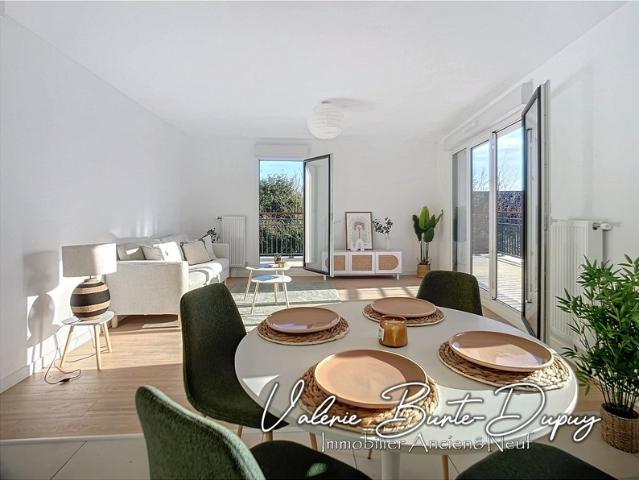 Orléans Vente Appartement 45