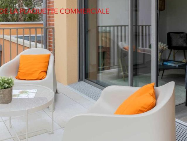 Orléans Vente Appartement 45