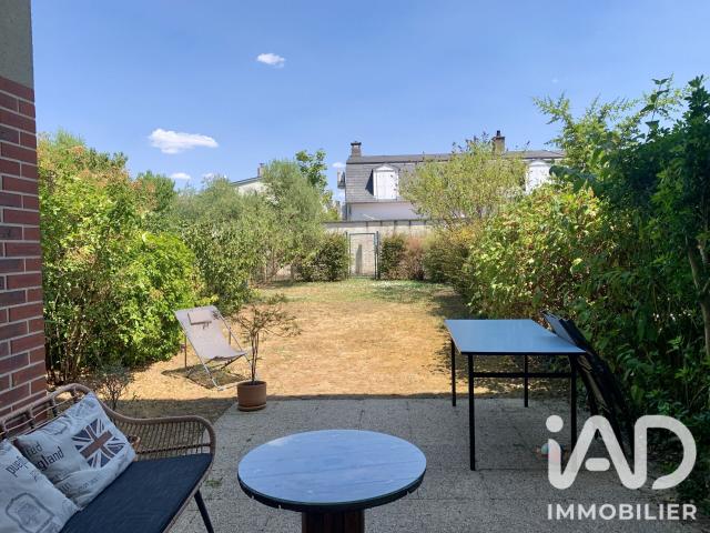 Orleans Vente Appartement 45