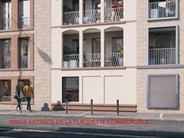 Orléans Vente Appartement 45