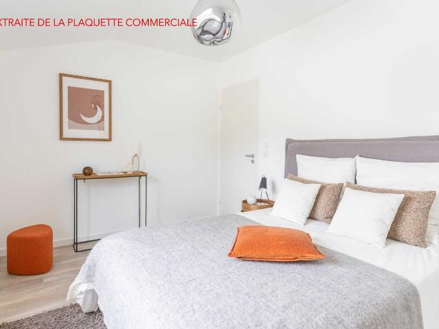 Orléans Vente Appartement 45