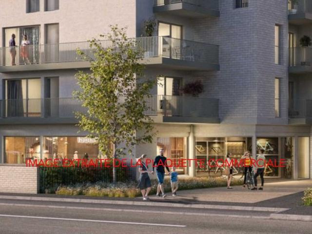 Orleans Vente Appartement 45