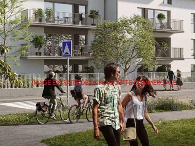 Orléans Vente Appartement 45