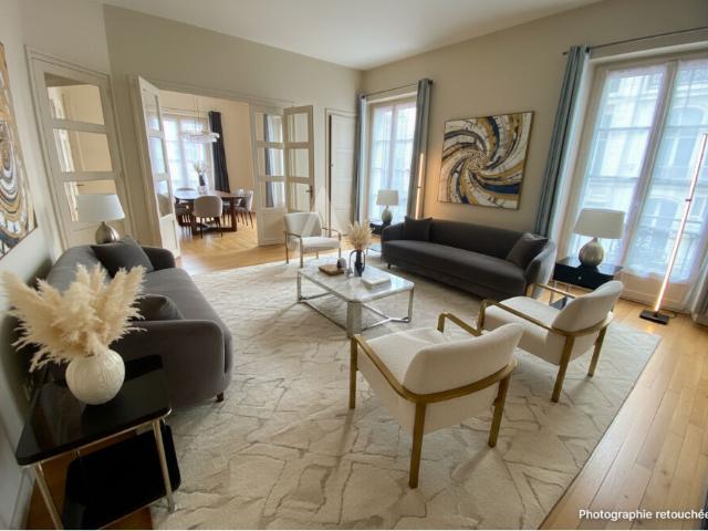 Orléans Vente Appartement 45