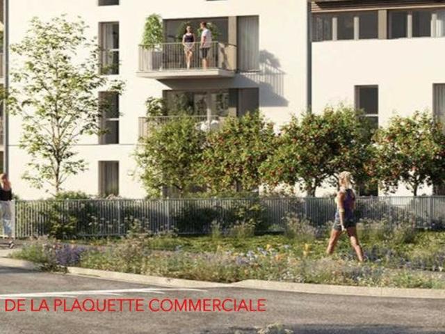 Orléans Vente Appartement 45