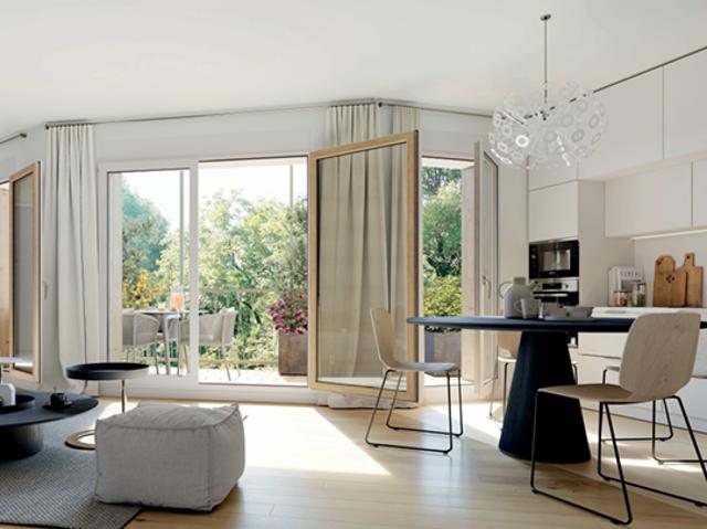 Orléans Vente Appartement 45