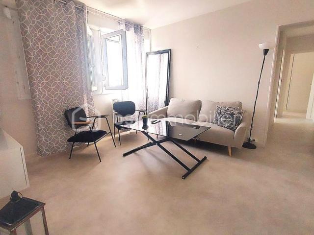 Orléans Vente Appartement 45