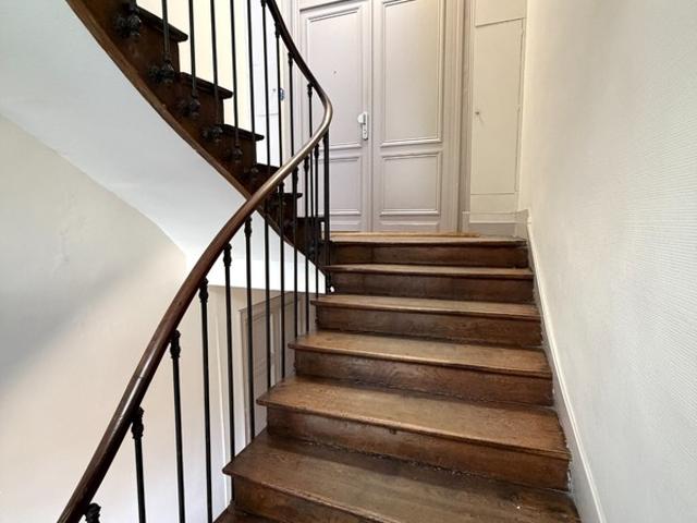 Orléans Vente Appartement 45