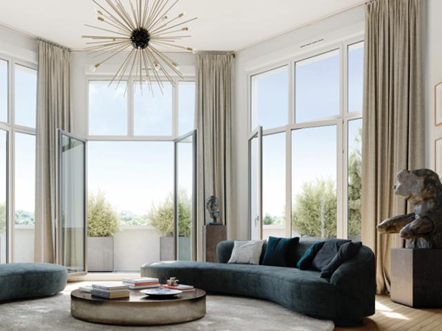 Orléans Vente Appartement 45