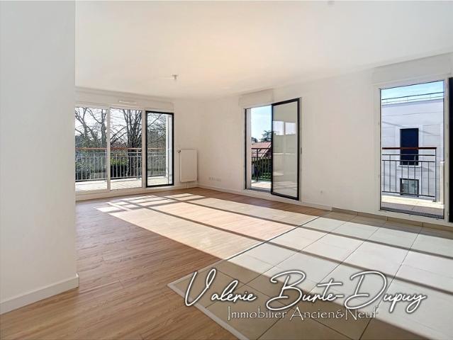Orléans Vente Appartement 45