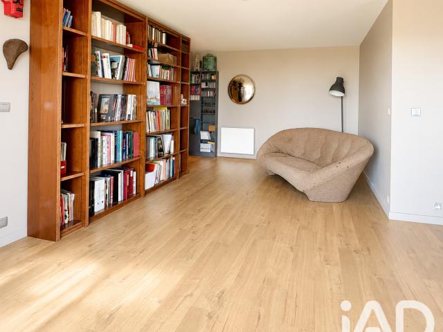 Orléans Vente Appartement 45