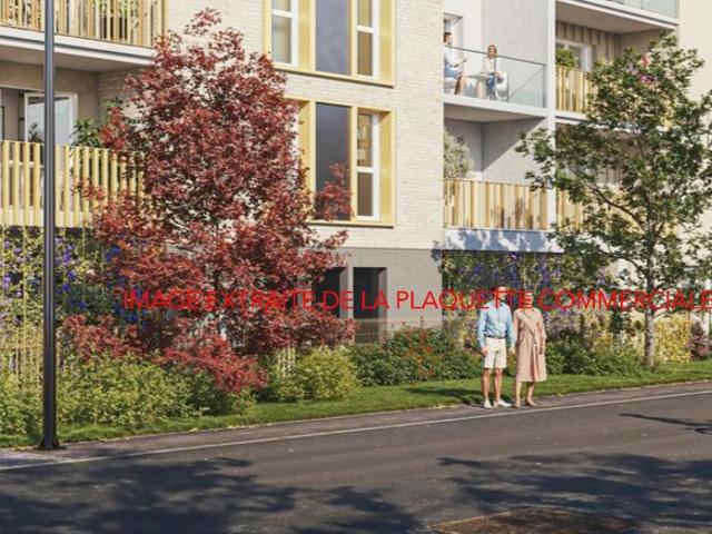 Orleans Vente Appartement 45
