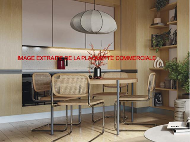 Orleans Vente Appartement 45