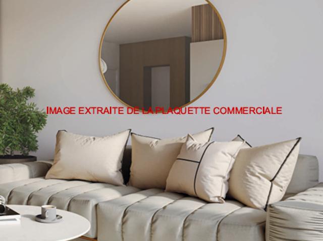 Orleans Vente Appartement 45