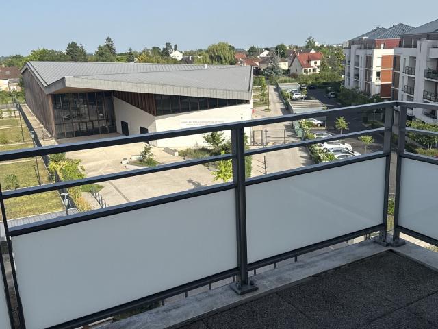 Orléans Vente Appartement 45