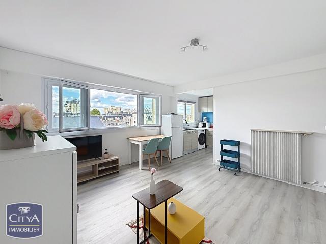 Orléans Vente Appartement 45