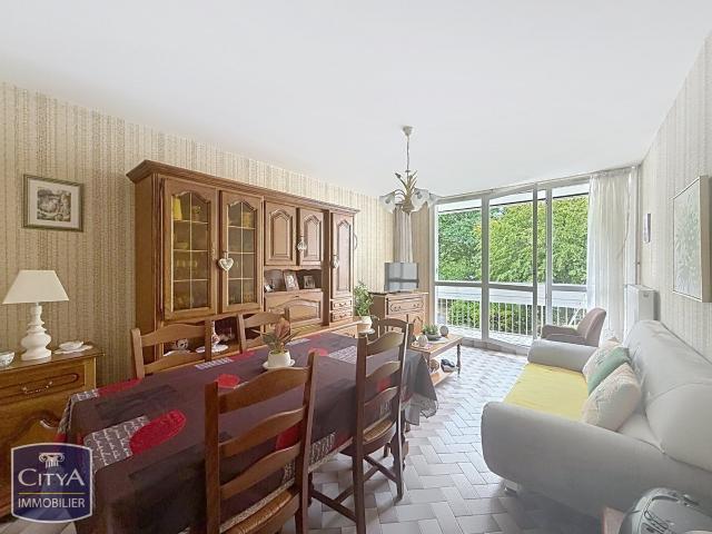 Orleans Vente Appartement 45
