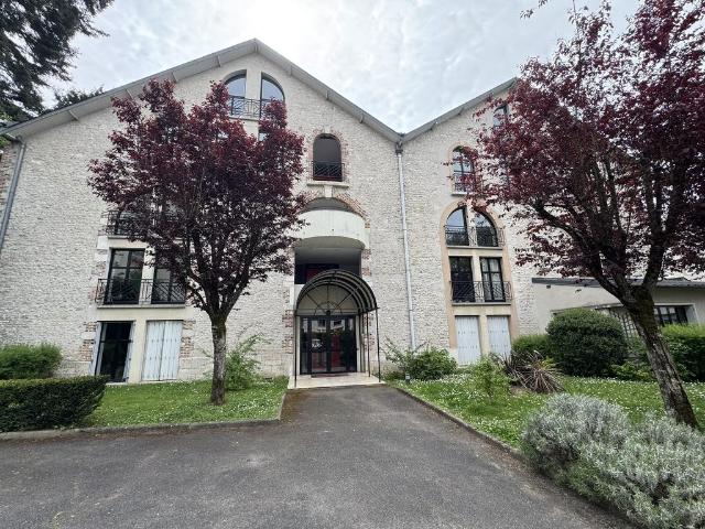 Orléans Vente Appartement 45