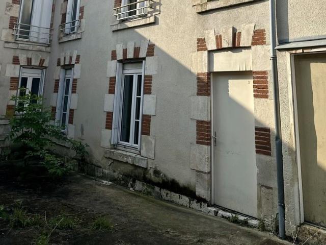 Orléans Vente Appartement 45