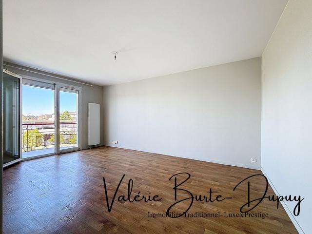 Orleans Vente Appartement 45
