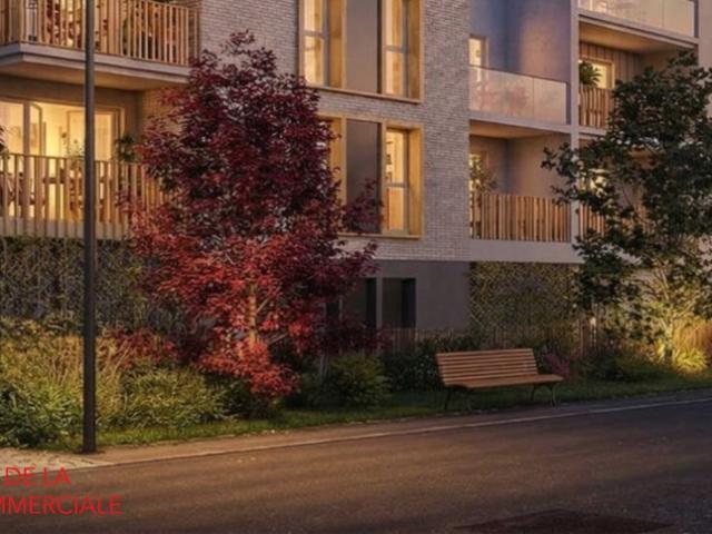 Orleans Vente Appartement 45