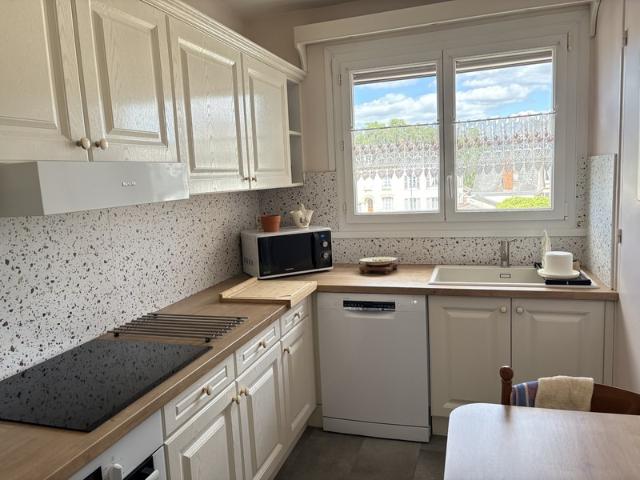 Orléans Vente Appartement 45